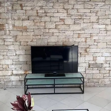 Apartmán 1, Kotzia Str. & Poseidonos Avenue, Alimos Atény Exteriér fotografie