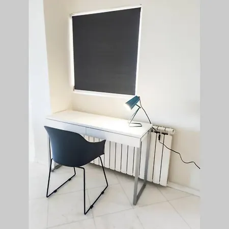 Apartmán 1, Kotzia Str. & Poseidonos Avenue, Alimos Atény Exteriér fotografie