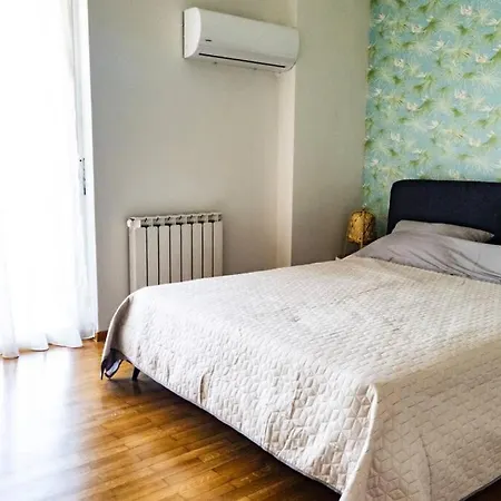Apartmán 1, Kotzia Str. & Poseidonos Avenue, Alimos Atény Exteriér fotografie