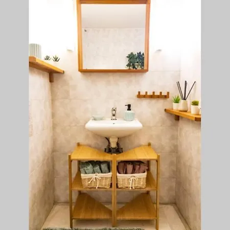 Apartmán 1, Kotzia Str. & Poseidonos Avenue, Alimos Atény Exteriér fotografie